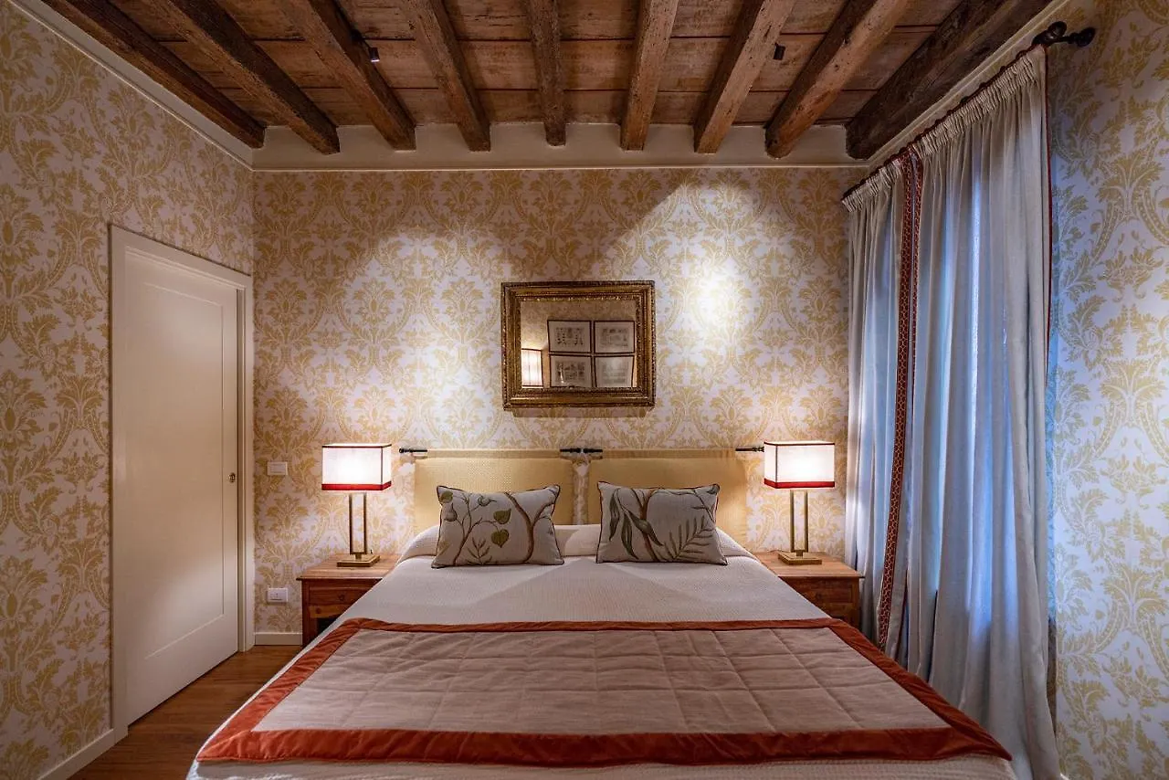 Ca' Belle Arti In Dorsoduro Appartement Venetië Italië