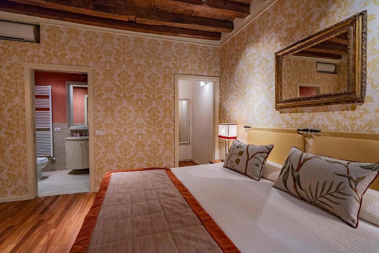 Ca' Belle Arti In Dorsoduro Appartement Venetië 0*,  Italië