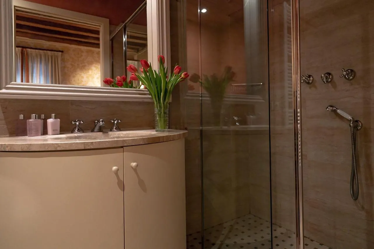 Ca' Belle Arti In Dorsoduro Appartement Venetië