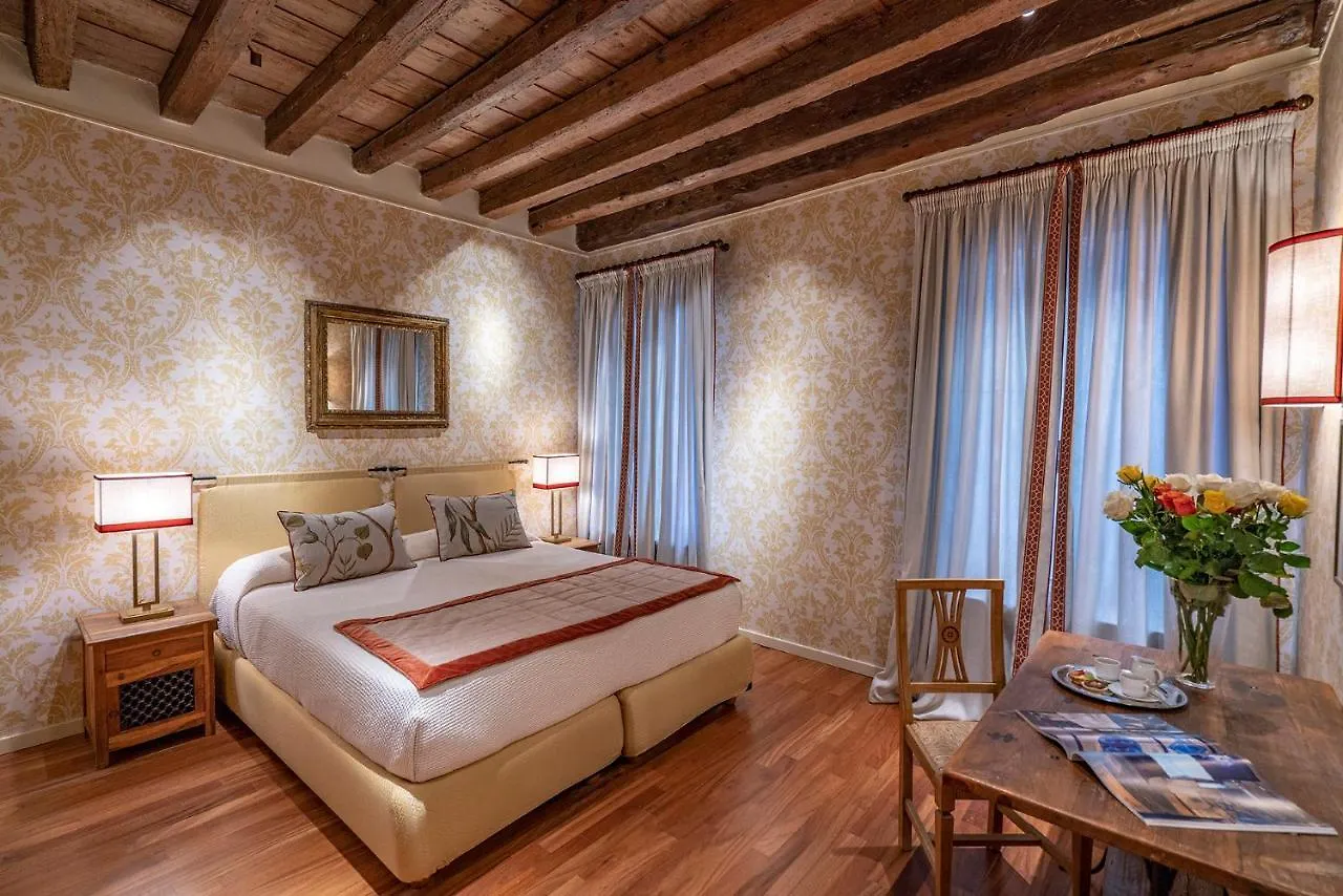 Ca' Belle Arti In Dorsoduro Apartment Venice 0*,