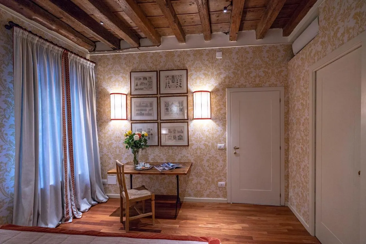 Ca' Belle Arti In Dorsoduro Apartment Venice